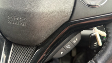 Honda HR-V 1.5 i-VTEC SE CVT 5dr Petrol Hatchback